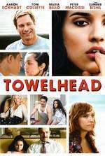 Towelhead – Jasira (2007)