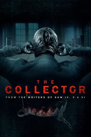 The Collector (2009)
