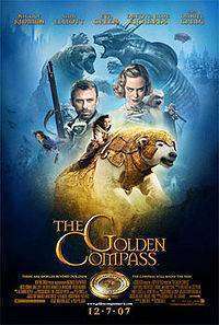 The Golden Compass – Busola de aur (2007)