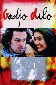 Gadjo dilo (1997) – The Crazy Stranger