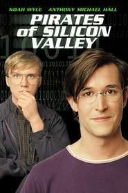 Pirates of Silicon Valley – Pirații din Silicon Valley (1999)