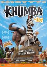 Khumba (2013)