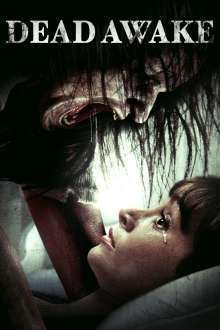 Dead Awake (2016)