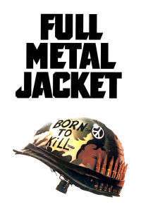 Full Metal Jacket – Platoșa de metal (1987)