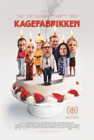 Kagefabrikken (2022) – Dinastia dulce