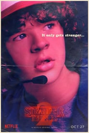 Stranger Things (2019) – Serial TV – Sezonul 2