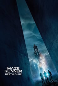 Maze Runner: The Death Cure (2018) – Labirintul: Tratament letal