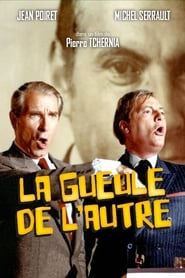 La gueule de l’autre (1979)