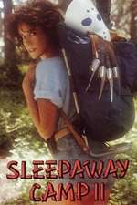 Sleepaway Camp II: Unhappy Campers (1988)