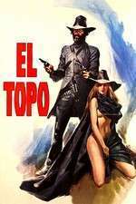 El Topo – Cârtița (1970)