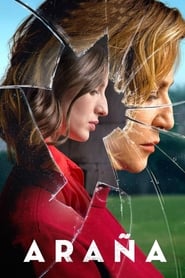 Spider (2019) – Păianjen