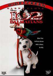 102 Dalmatians – 102 dalmațieni (2000)