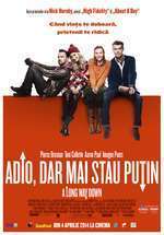 A Long Way Down – Adio, dar mai stau puţin (2014)