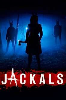 Jackals (2017)