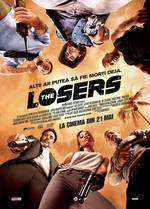 The Losers – Fraierii (2010)