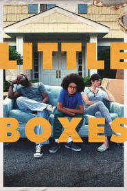 Little Boxes (2016)