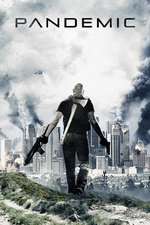 Pandemic (2016)
