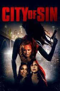 Hotel Noir – City of Sin (2017)