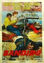 Bandido (1956)
