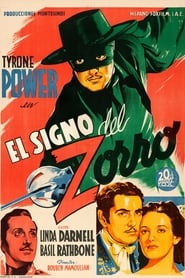 The Mark of Zorro (1940) – Semnul lui Zorro