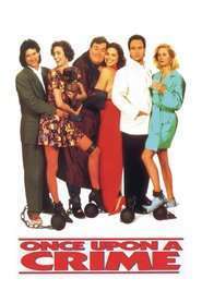 Once Upon a Crime… – Întoarcerea lui Napoleon (1992)