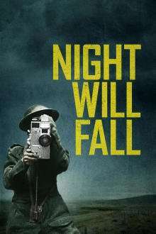 Night Will Fall – Va cădea noaptea (2014)