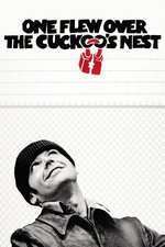 One Flew Over the Cuckoo’s Nest – Zbor deasupra unui cuib de cuci (1975)
