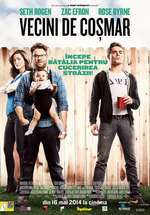 Neighbors – Vecini de coşmar (2014)