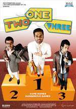 One Two Three – Unu, doi, trei (2008)