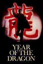 Year of the Dragon – Anul dragonului (1985)