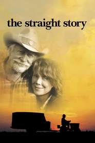 The Straight Story – Povestea lui Alvin Straight (1999)