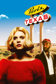 Paris, Texas (1984)