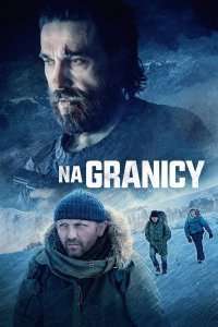 Na granicy – The High Frontier (2016)