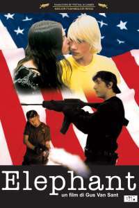 Elephant – Elefant (2003)