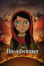 The Breadwinner ( 2017 )