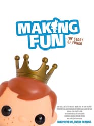 Making Fun: The Story of Funko (2018)