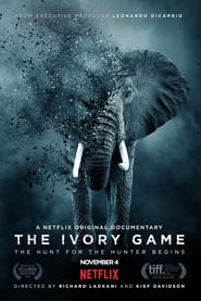 The Ivory Game (2016)
