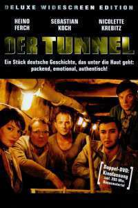 Der Tunnel – Tunelul (2001)