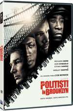 Brooklyn’s Finest – Poliţişti în Brooklyn (2009)
