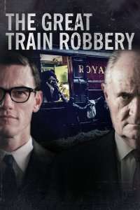 The Great Train Robbery (2013) – Miniserie TV