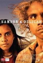 Samson and Delilah – Samson şi Delilah (2009)