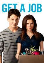 Get a Job (2016)
