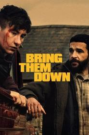 Bring Them Down (2024)