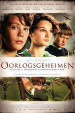Oorlogsgeheimen – Secrets of War (2014)