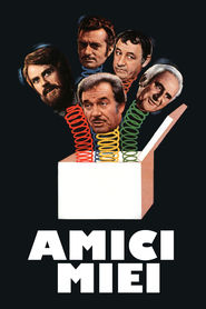 Amici miei – Prietenii mei (1975)