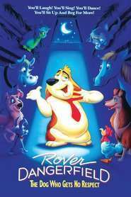 Rover Dangerfield (1991)  e