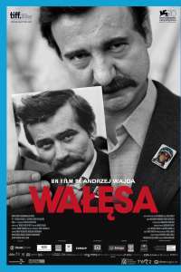 Walesa. Czlowiek z nadziei – Walesa (2013)
