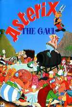 Asterix le Gaulois – Asterix și galii (1967)