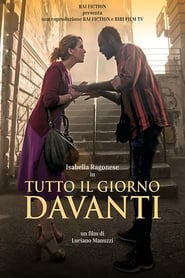 Tutto il giorno davanti (2020) – Mom to Hundreds