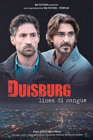 Duisburg: Blodig uppgörelse (2019) – Duisburg – Linea di sangue